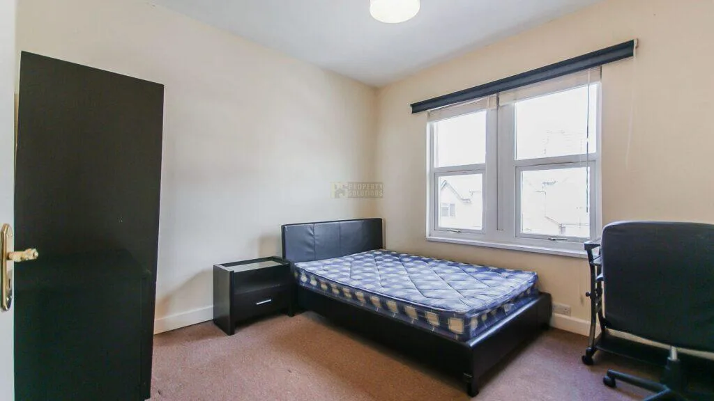 4 bedroom terraced house for rent