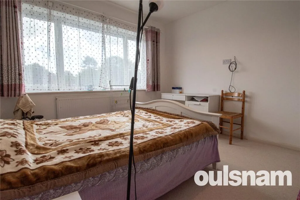 3 bedroom semi-detached house for rent