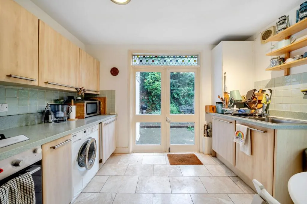1 bedroom property for rent