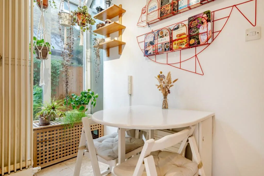 1 bedroom property for rent
