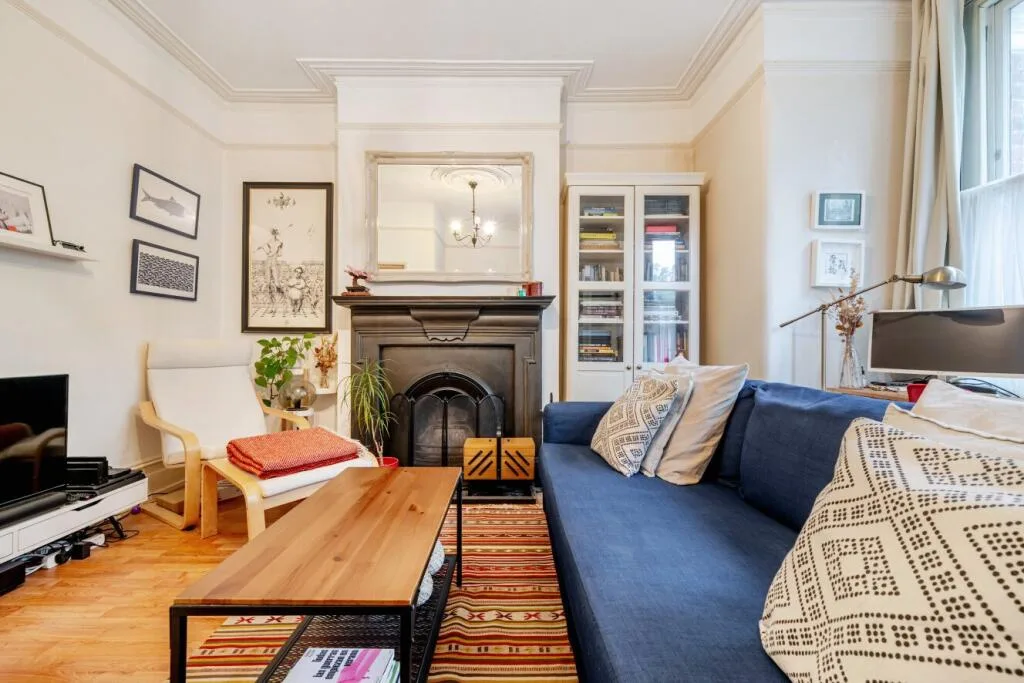 1 bedroom property for rent