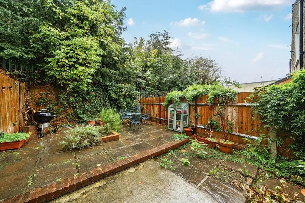 1 bedroom property for rent