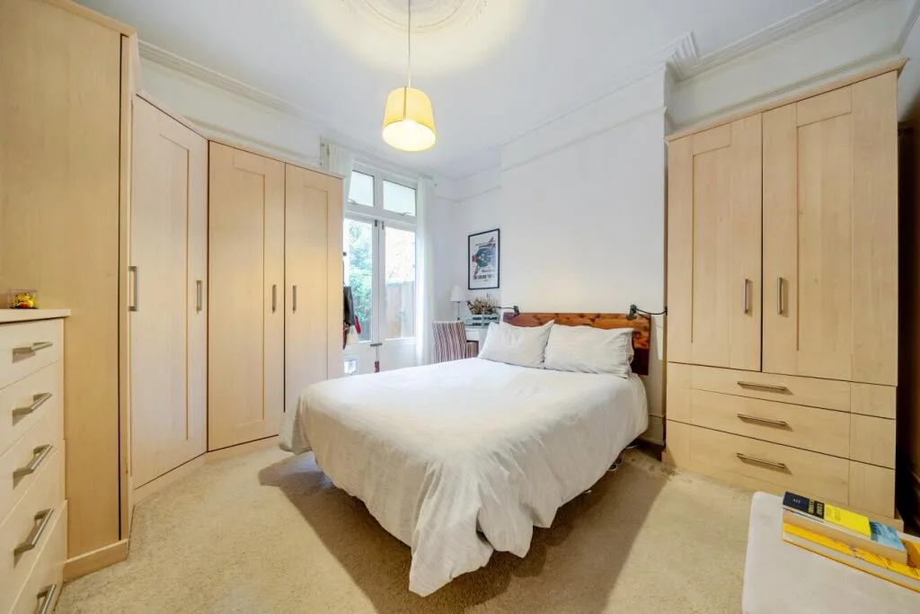 1 bedroom property for rent