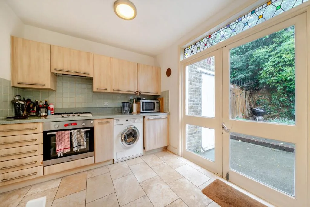 1 bedroom property for rent