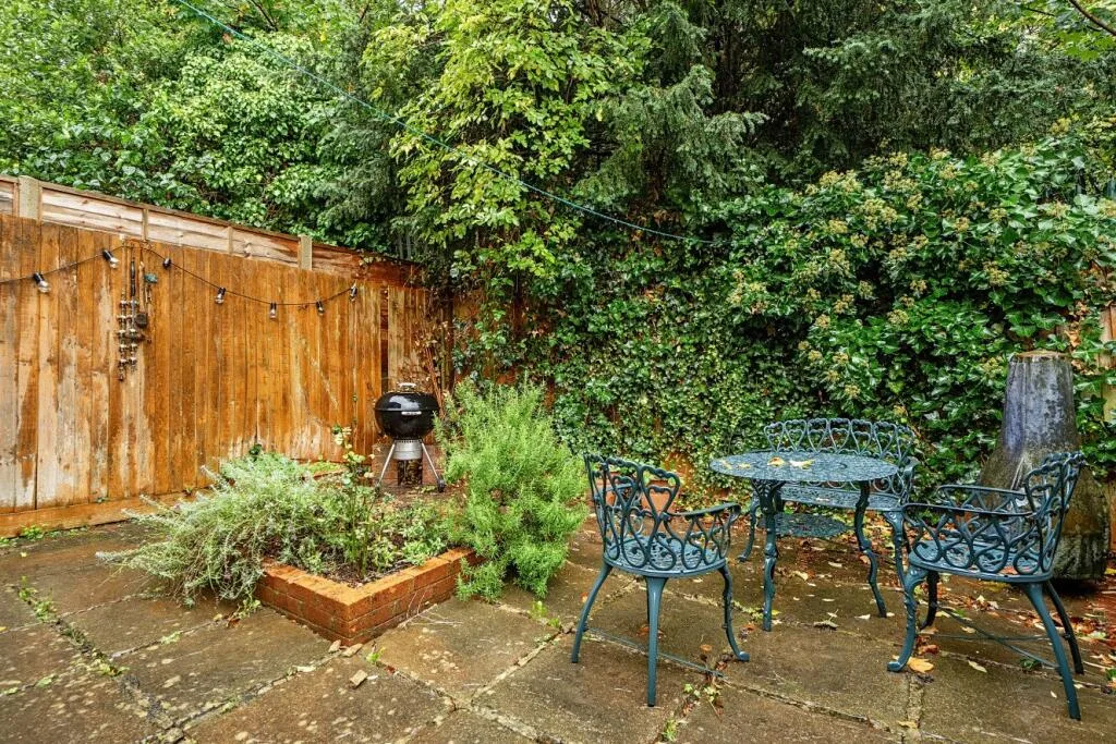 1 bedroom property for rent
