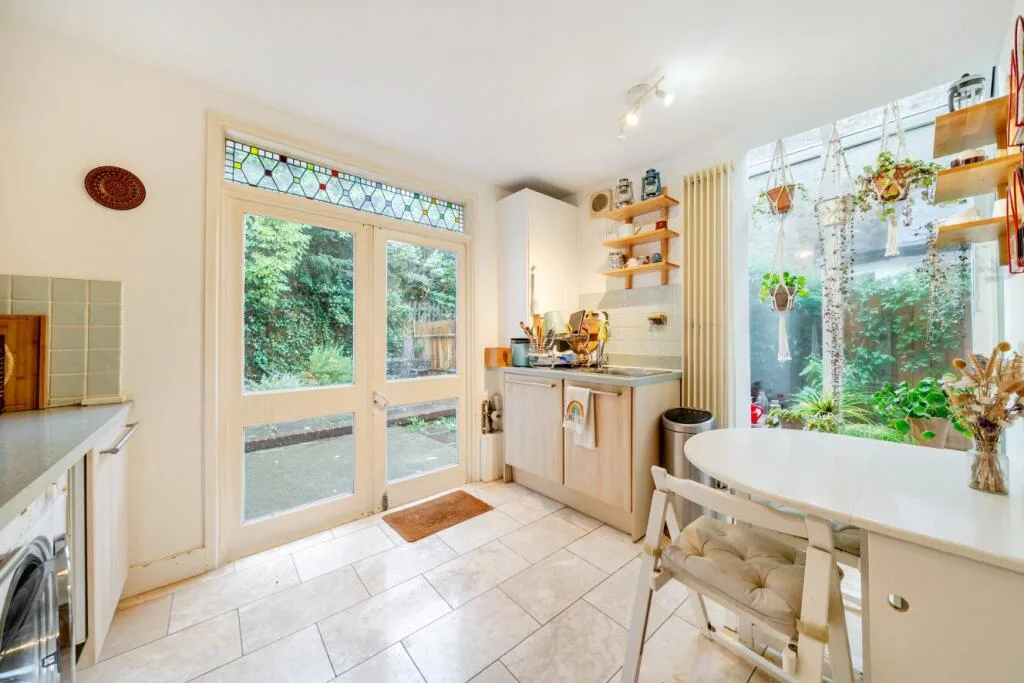 1 bedroom property for rent