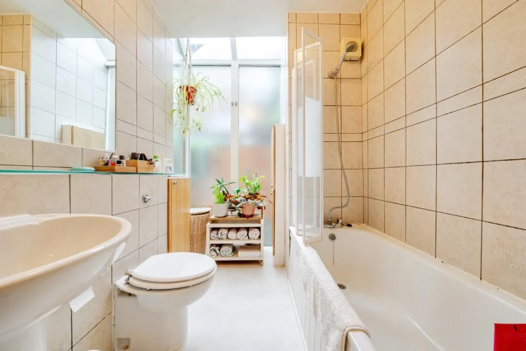1 bedroom property for rent