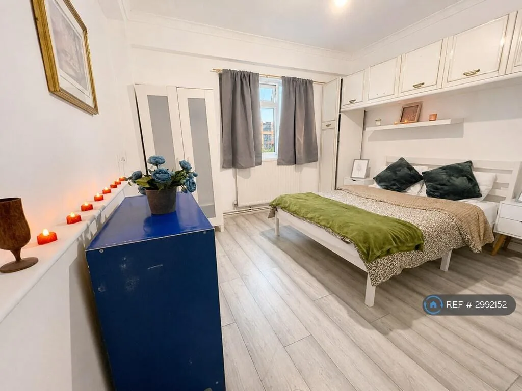 3 bedroom flat for rent