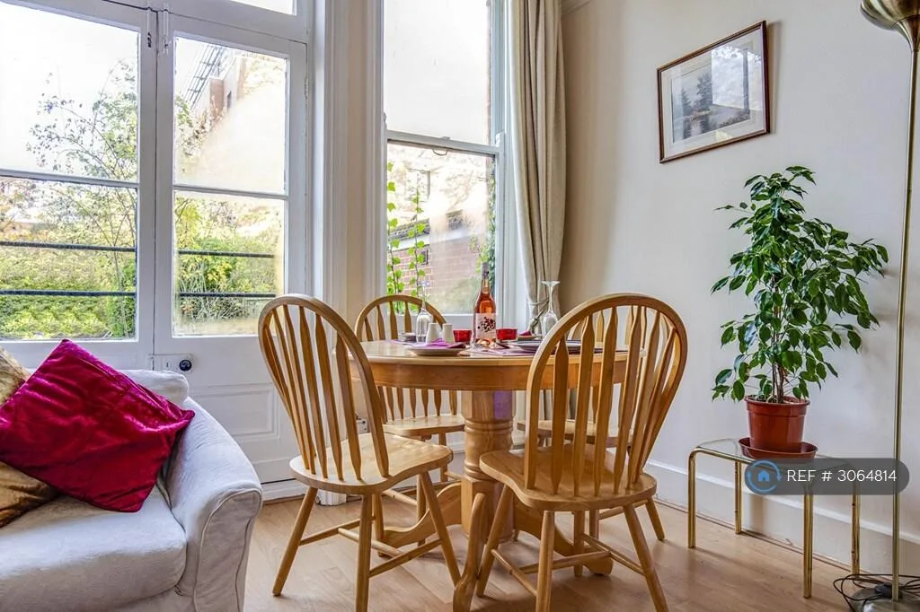1 bedroom flat for rent