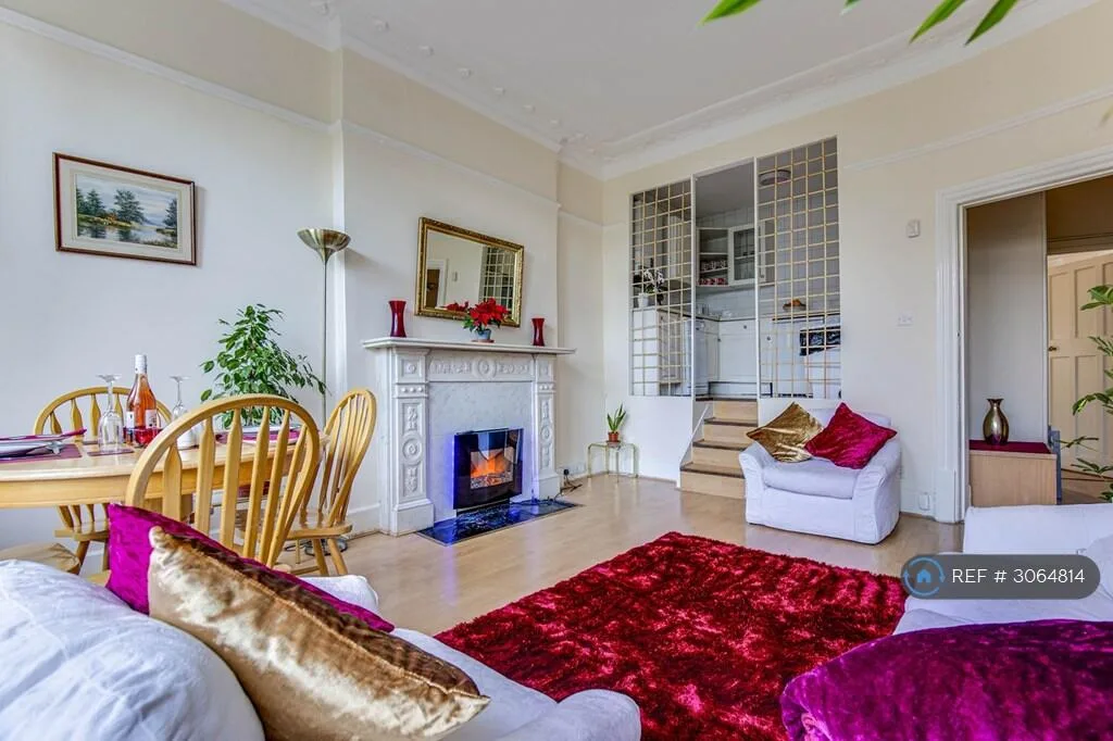 1 bedroom flat for rent