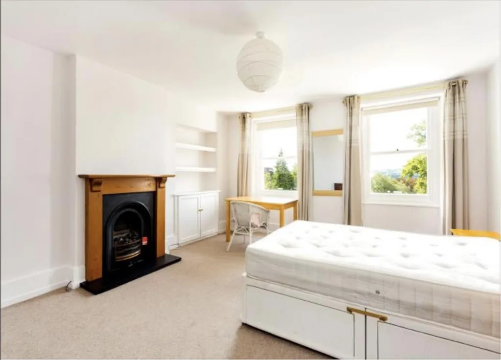 4 bedroom flat for rent
