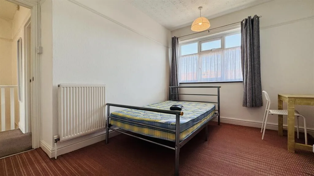 4 bedroom terraced house for rent