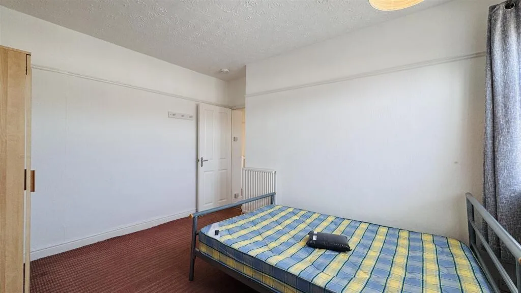 4 bedroom terraced house for rent