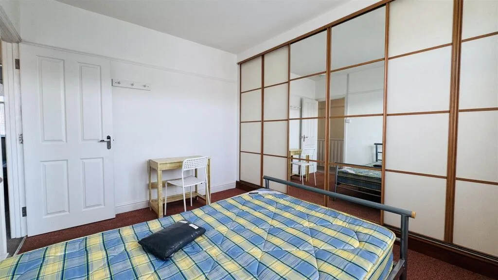 4 bedroom terraced house for rent