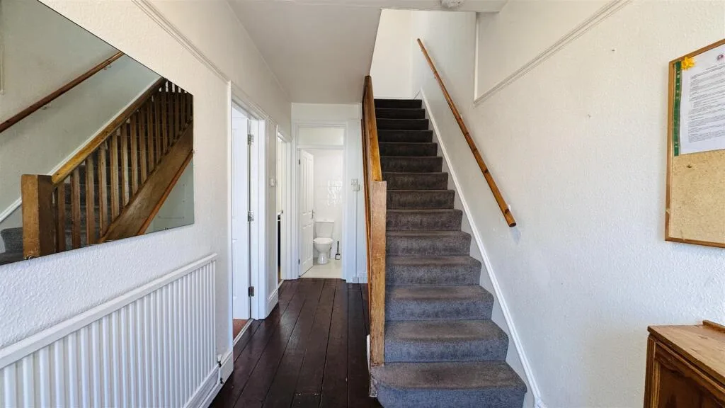 4 bedroom terraced house for rent