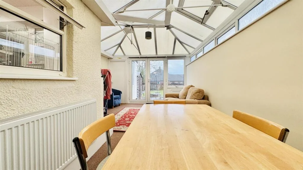 4 bedroom terraced house for rent