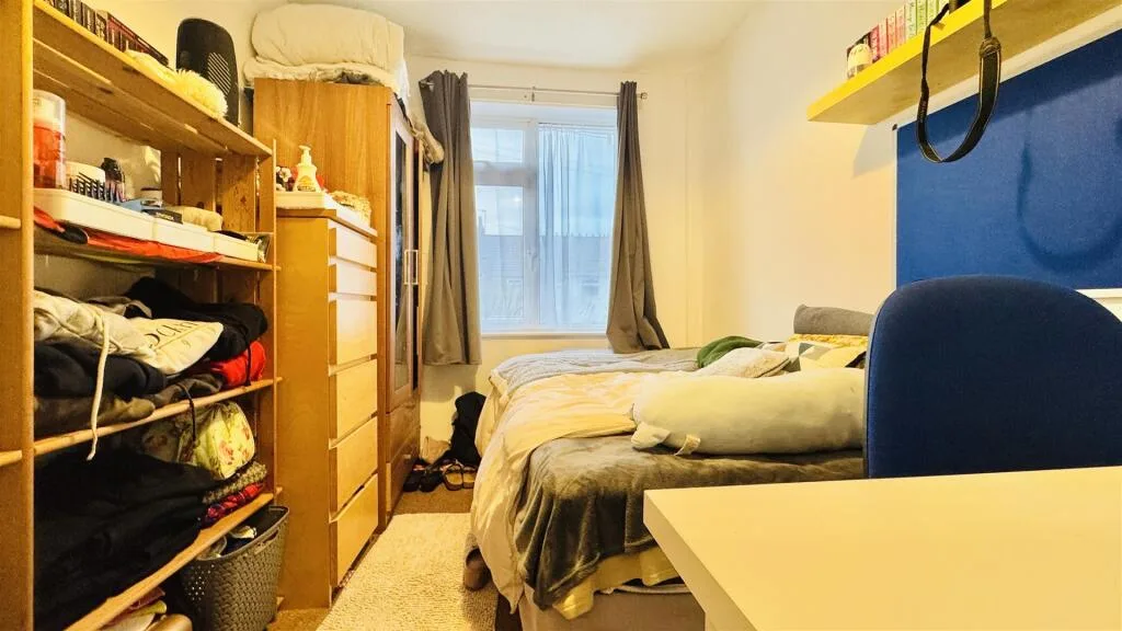 4 bedroom terraced house for rent