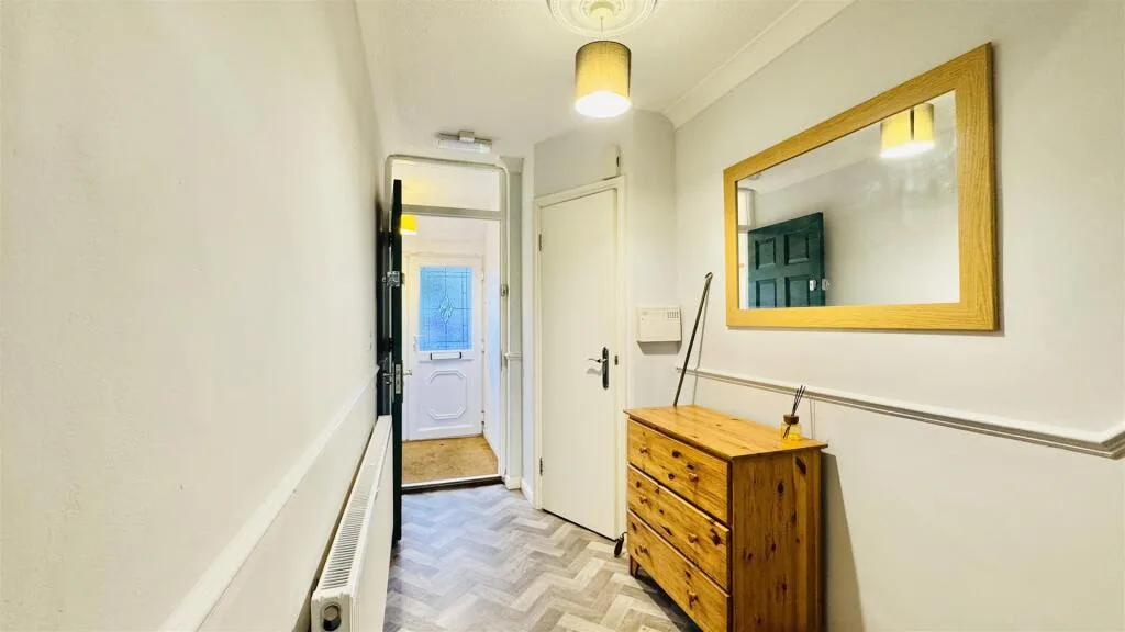 4 bedroom terraced house for rent