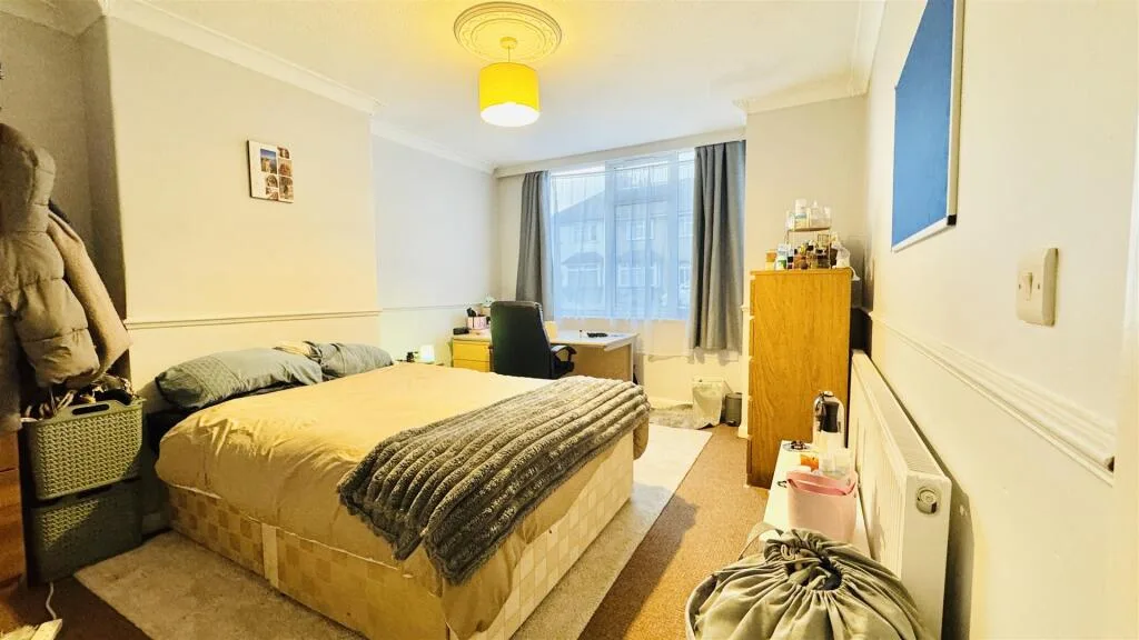 4 bedroom terraced house for rent