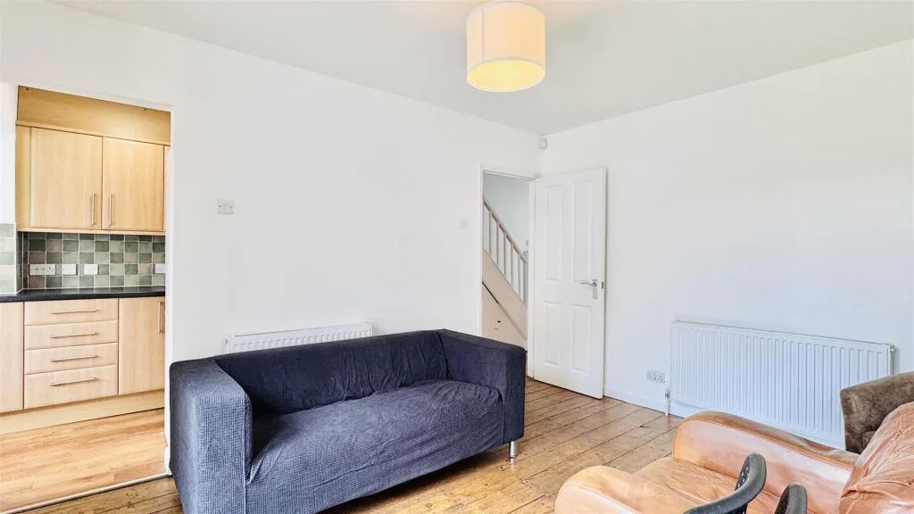 4 bedroom terraced house for rent