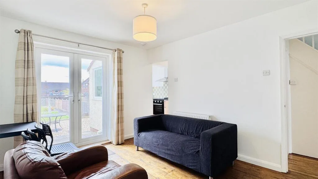 4 bedroom terraced house for rent