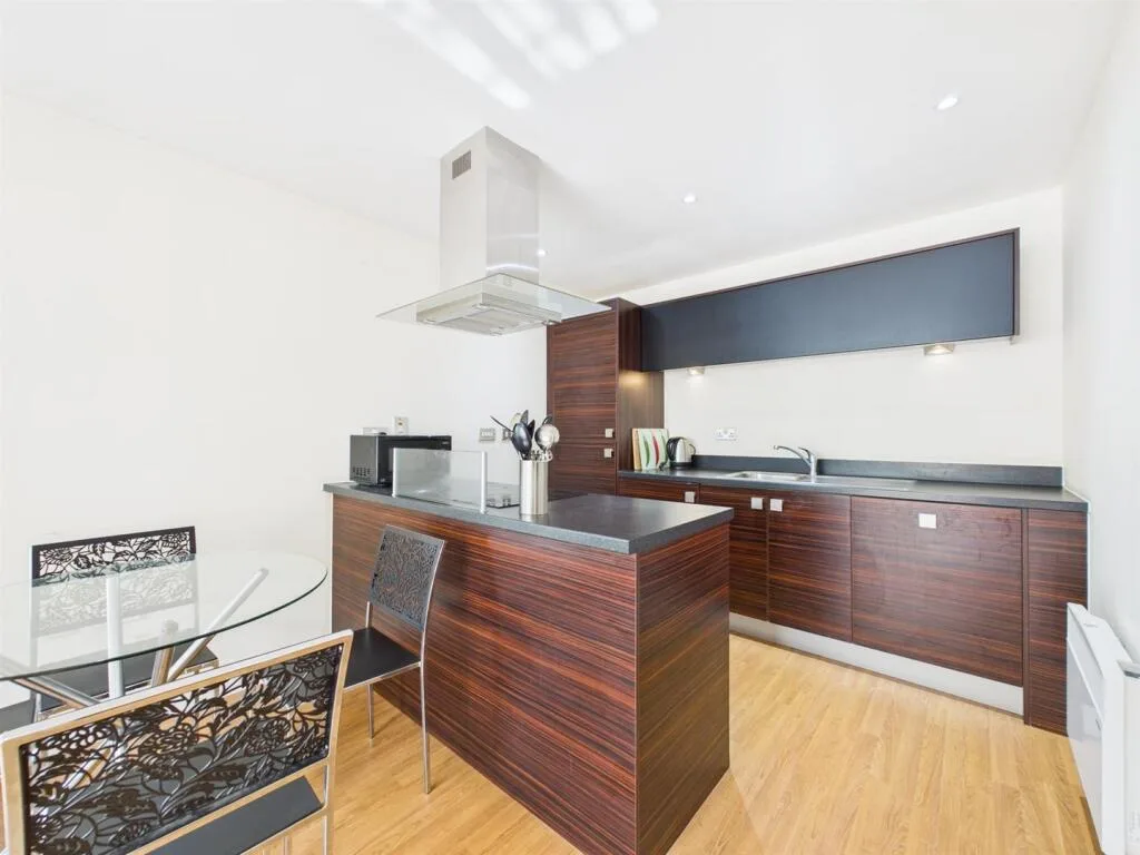 Studio apartment for rent