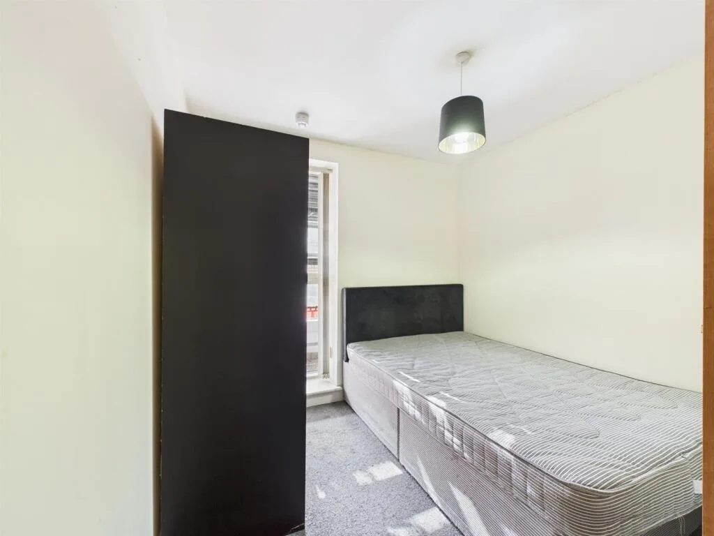 Studio apartment for rent