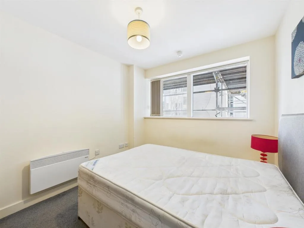 Studio apartment for rent