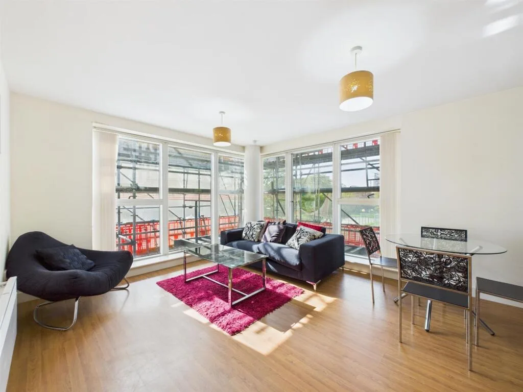Studio apartment for rent