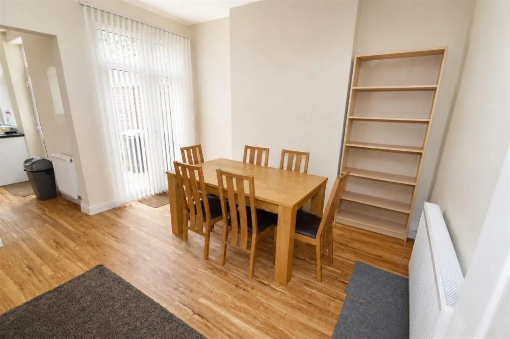 4 bedroom house for rent