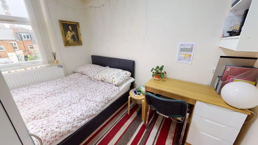 7 bedroom house for rent