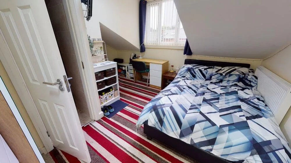 7 bedroom house for rent
