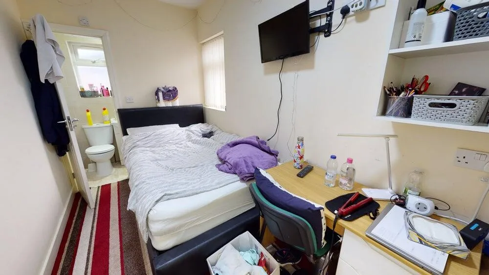 7 bedroom house for rent