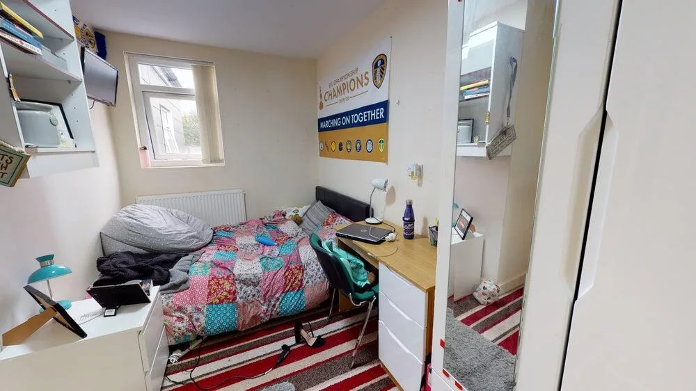 7 bedroom house for rent