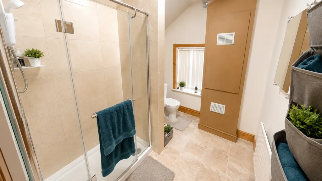 6 bedroom house for rent