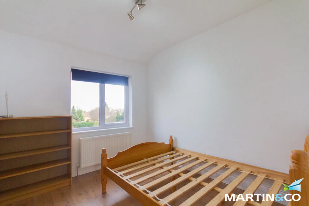 3 bedroom terraced house for rent