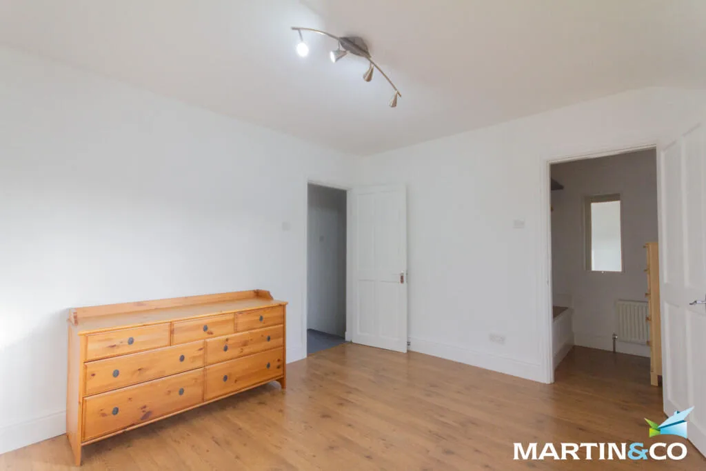 3 bedroom terraced house for rent