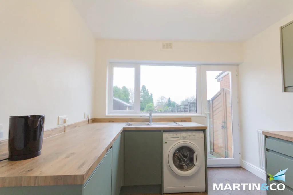 3 bedroom terraced house for rent