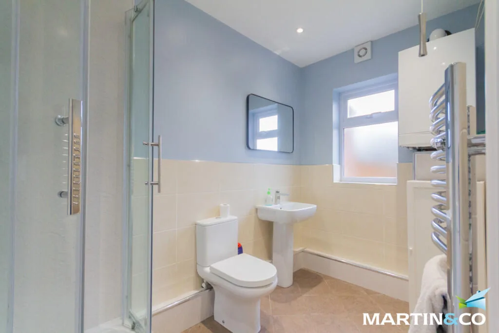3 bedroom terraced house for rent