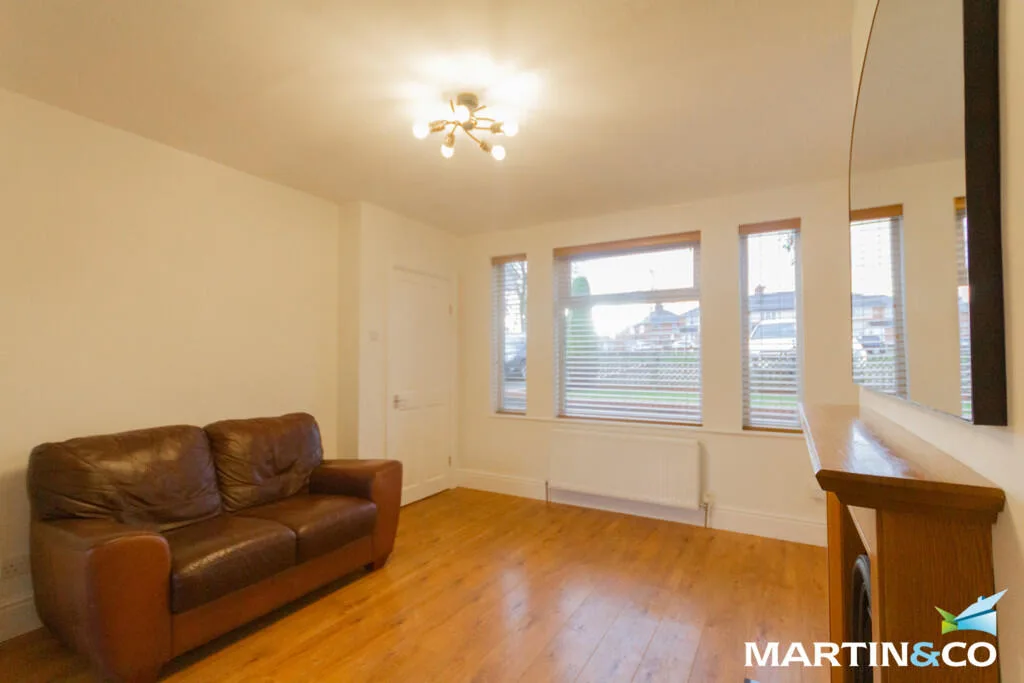 3 bedroom terraced house for rent
