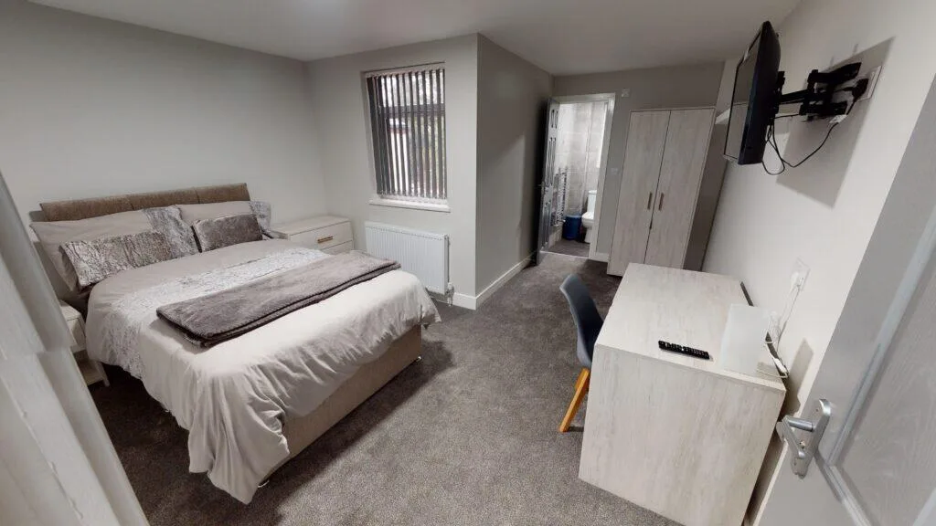 5 bedroom house for rent