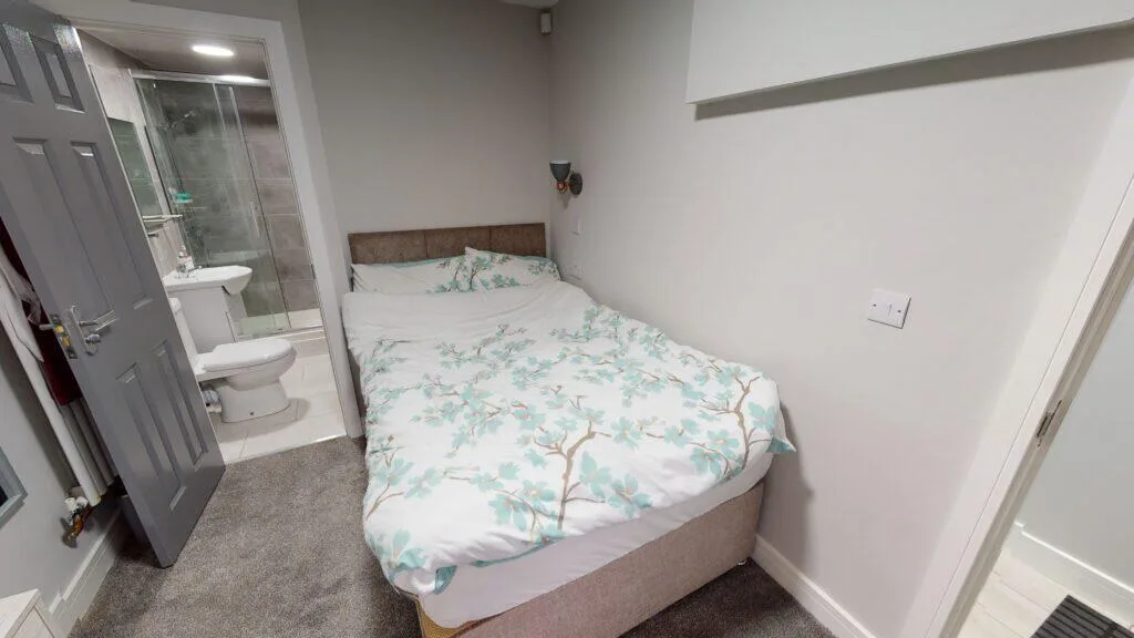 5 bedroom house for rent