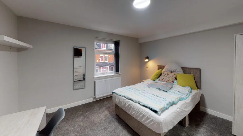 5 bedroom house for rent