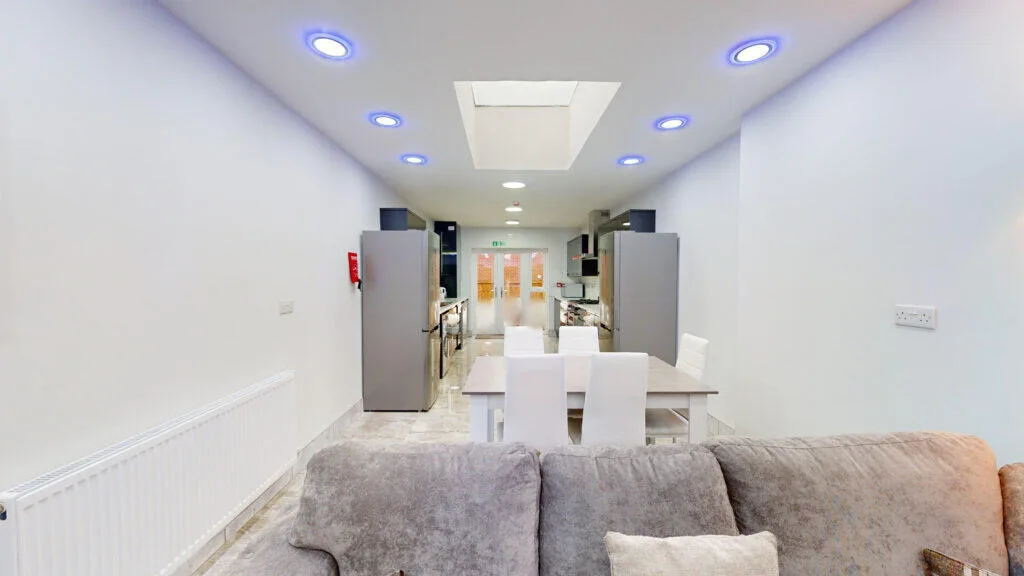 5 bedroom house for rent