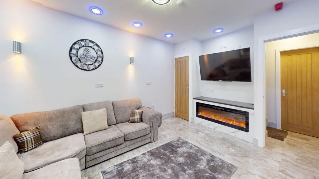 5 bedroom house for rent
