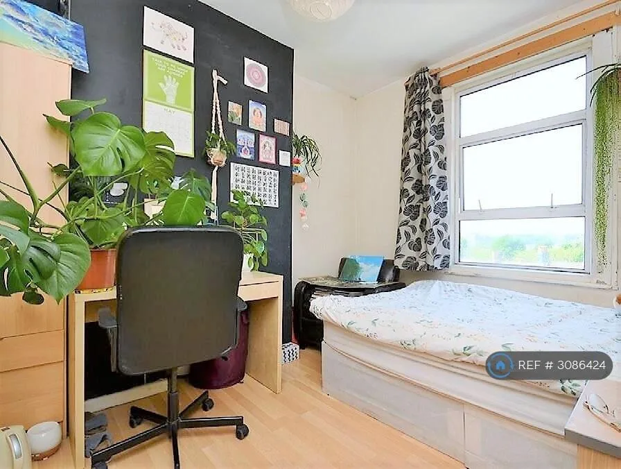 6 bedroom terraced house for rent
