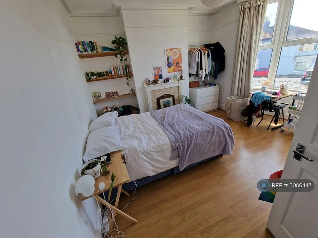 5 bedroom terraced house for rent