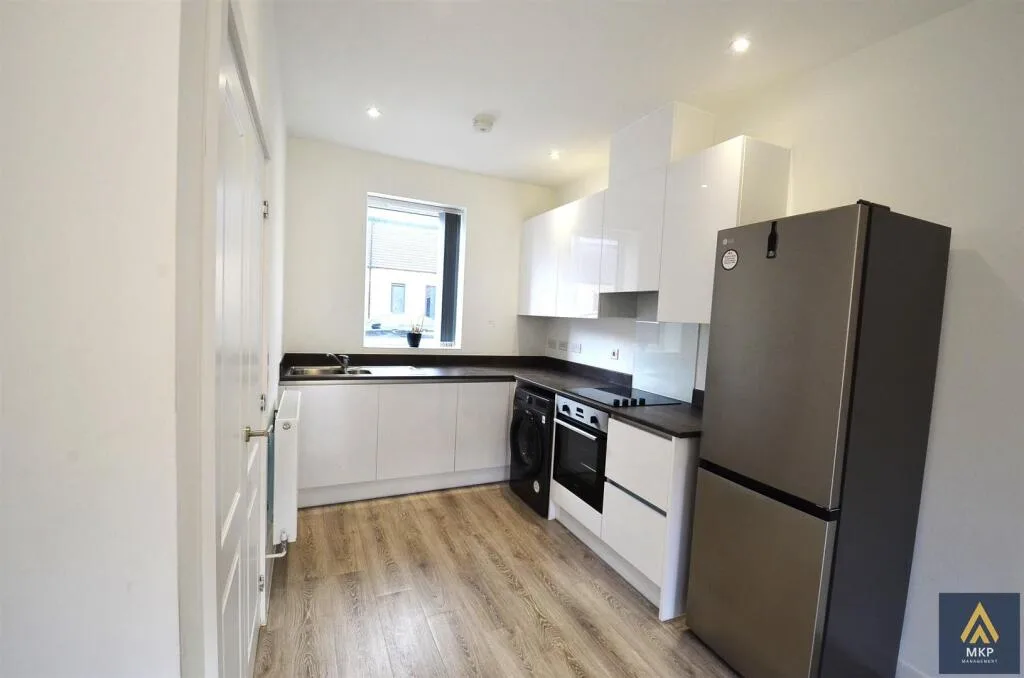 3 bedroom terraced house for rent