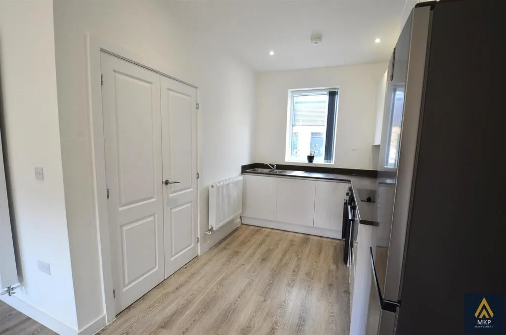 3 bedroom terraced house for rent