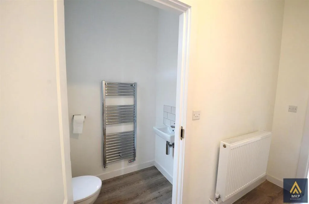 3 bedroom terraced house for rent